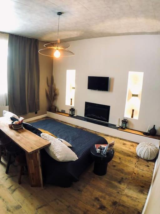 Mâcon Le Tulum, T2, Hyper-Centre, Place Aux Herbes מראה חיצוני תמונה